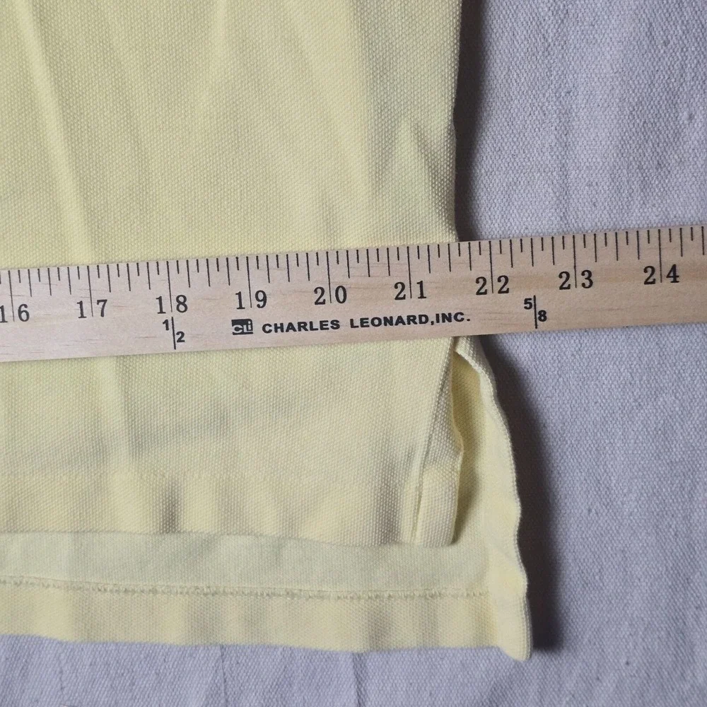 Ralph Lauren brighten up